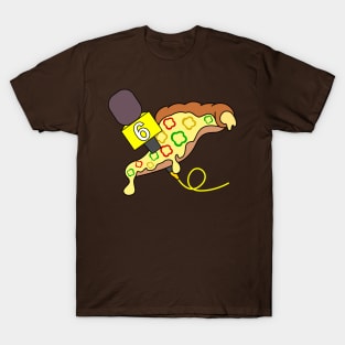 Pepper Ninja Slice T-Shirt